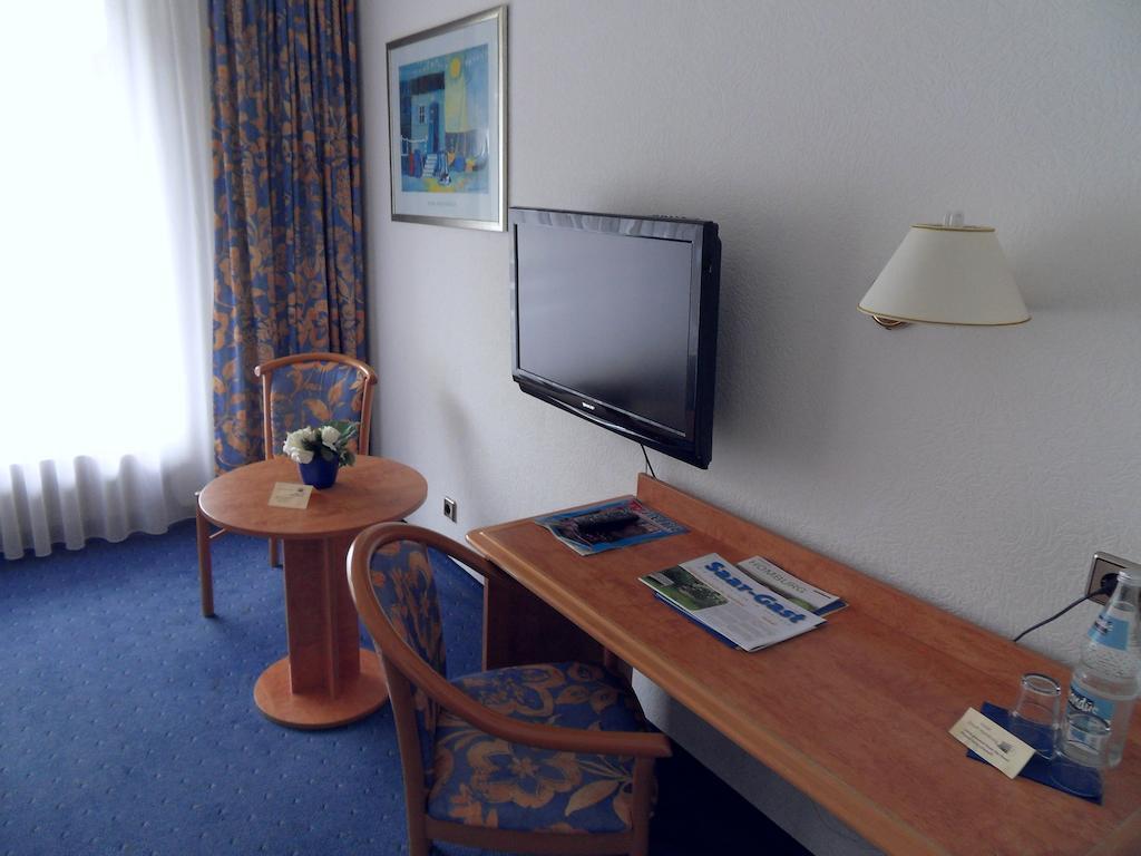 Hotel Stadt Homburg Homburg  Room photo