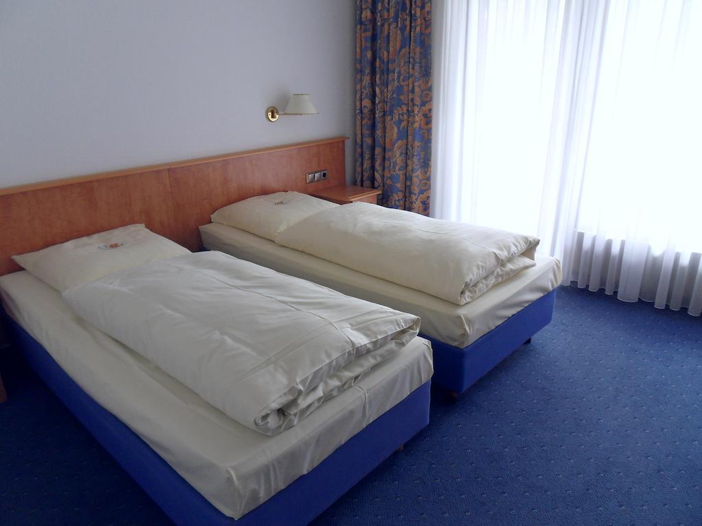 Hotel Stadt Homburg Homburg  Room photo